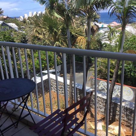 Appartement Duplex Terre Sainte Plage La Rose Des Vents 외부 사진