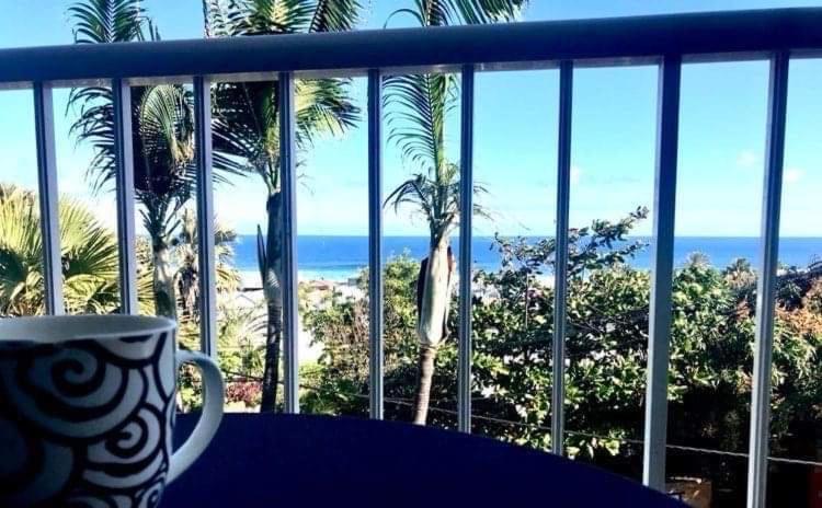 Appartement Duplex Terre Sainte Plage La Rose Des Vents 외부 사진