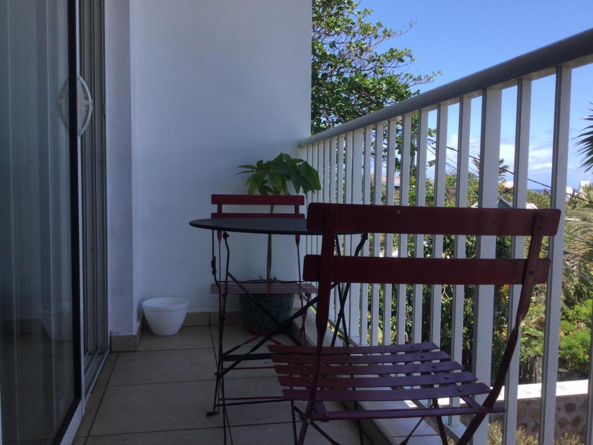 Appartement Duplex Terre Sainte Plage La Rose Des Vents 외부 사진